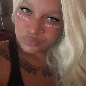 Meet your Posher, Sweets